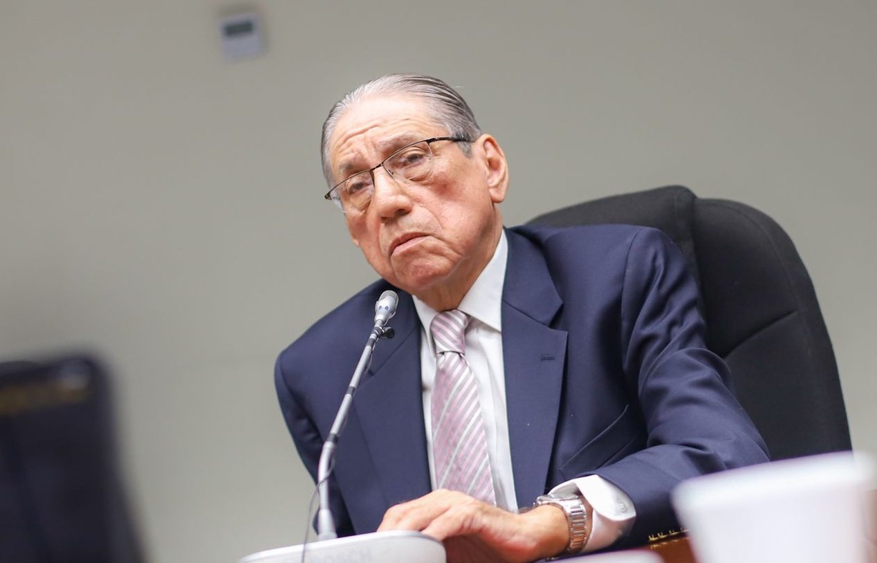 Agustín García Calderón: “Todo lo que recibí fue de ingresos lícitos” agustin-garcia-calderon-todo-lo-que-recibi-fue-de-ingresos-licitos